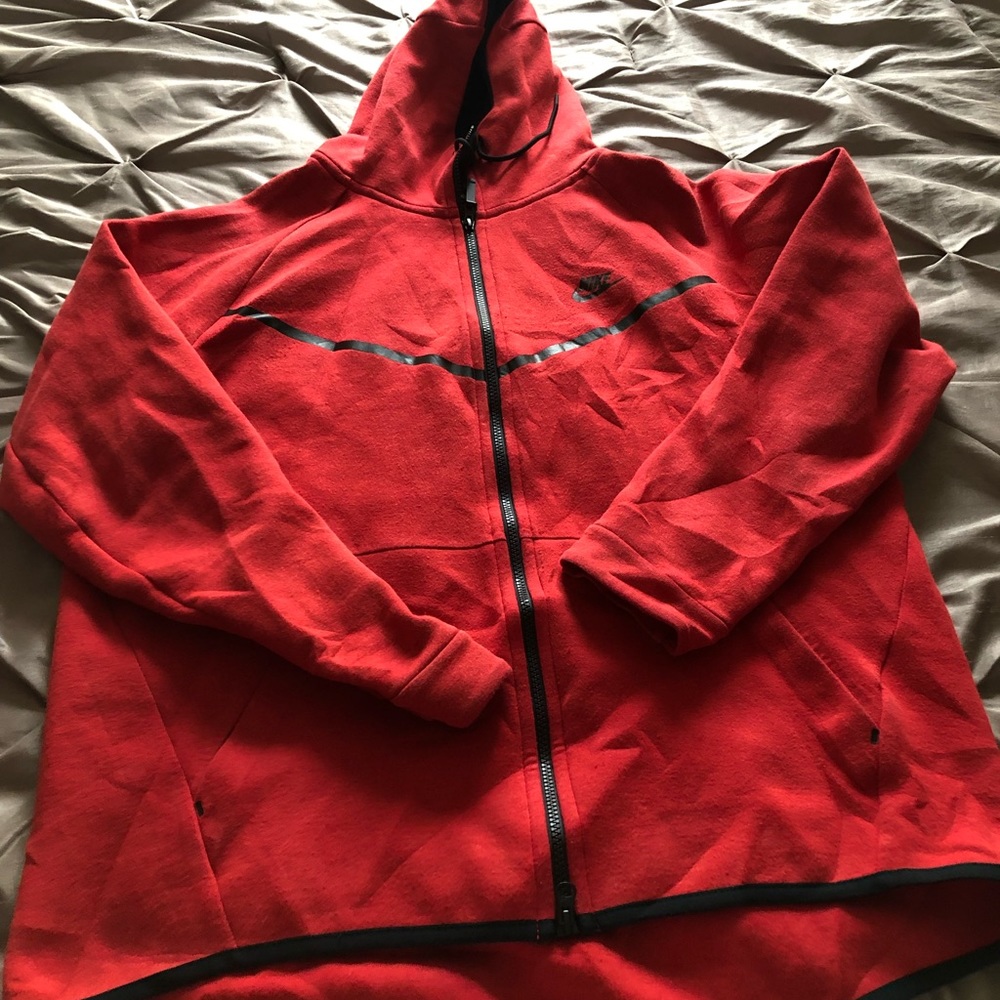 Nike jacket